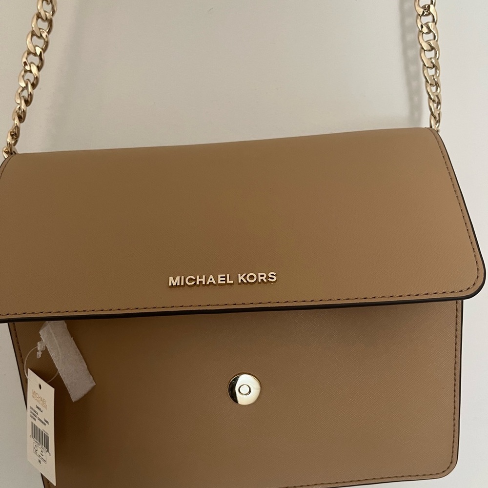 Michael Kors Daniela Crossbody bag
